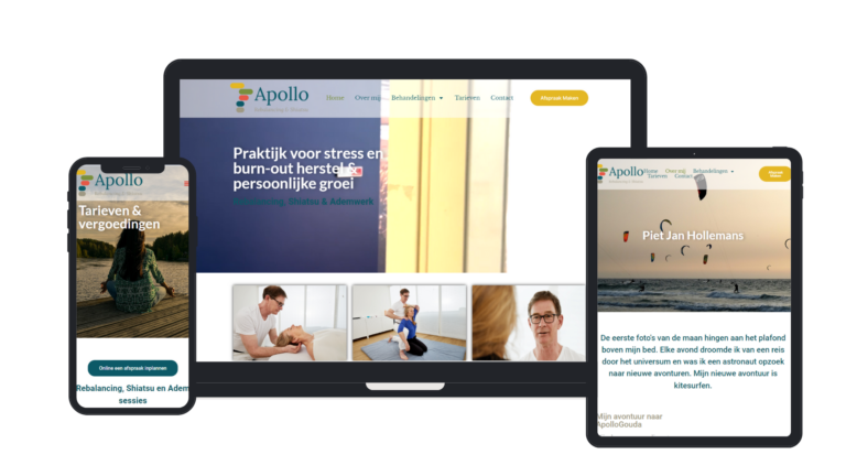 Website laten maken Heerhugowaard