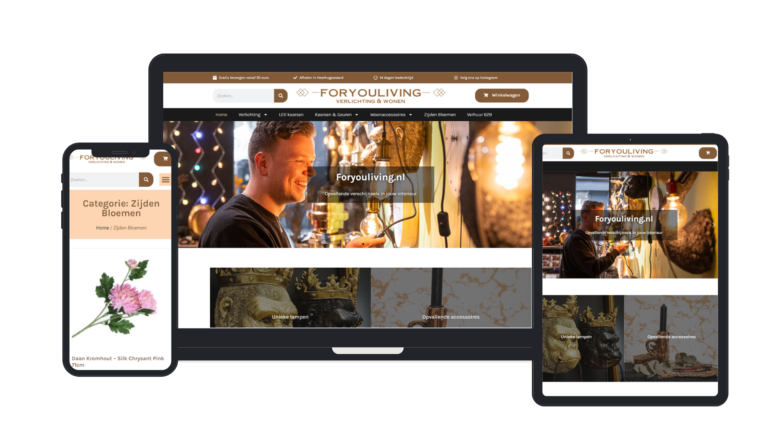 Professioneel webdesign Heerhugowaard
